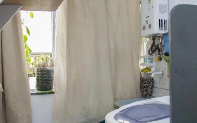 Hospedagem Canal do Bora Viajar