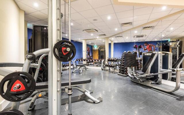 Holiday Inn Lancaster by IHG