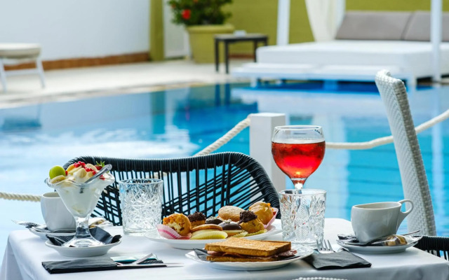 Fedra Mare Apartment