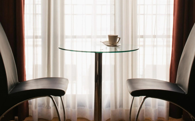 Le Petit Hotel Vieux-Montreal - Saint-Paul