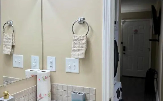 Trinity One Apartments - Country Luxury