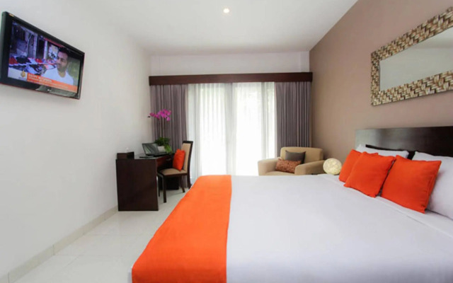 The Pavilion Kuta