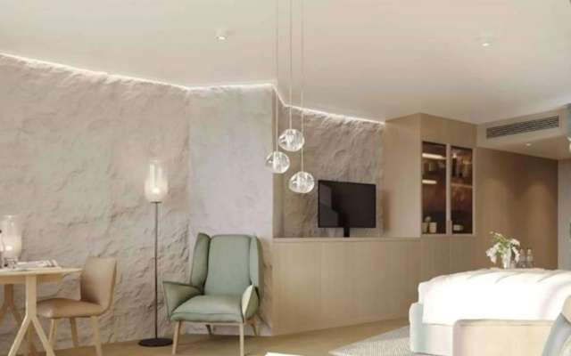 Best Western Plus Kurhotel an der Obermaintherme