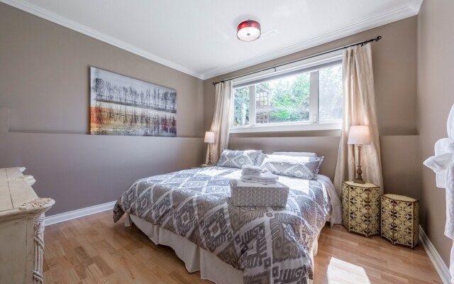 Telemark Ridge Lodge and Wellness Retreat