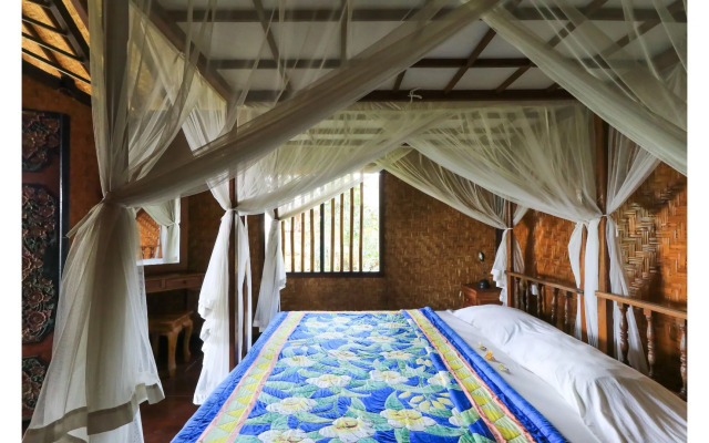 Pondok Saraswati Villas Ubud by Zuzu