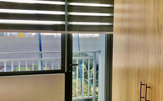 Grass Residences Tower 5