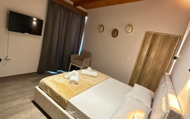 Guest house Landi