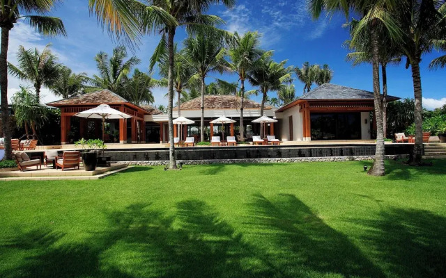 Villa Nandana by Elite Havens