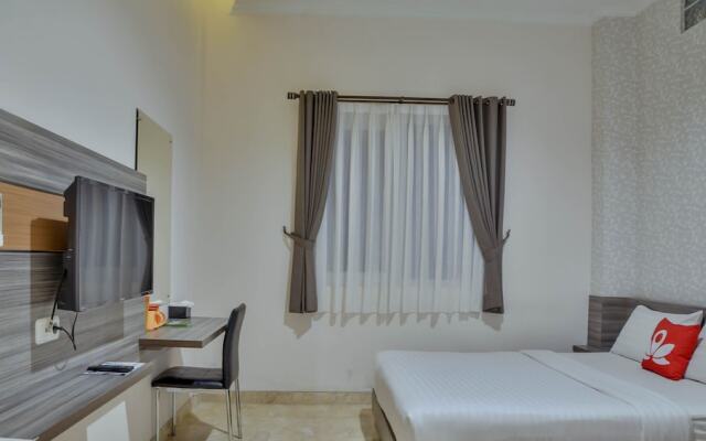 ZEN Rooms near Airport Bandung