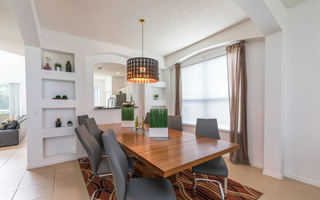 Terra Verde Resort 4660