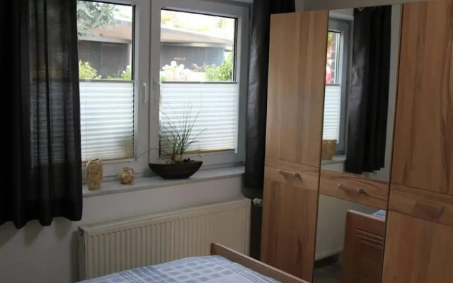 Ferienwohnungen Panoramablick