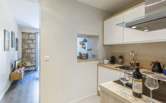 My Casa - Gambetta 33