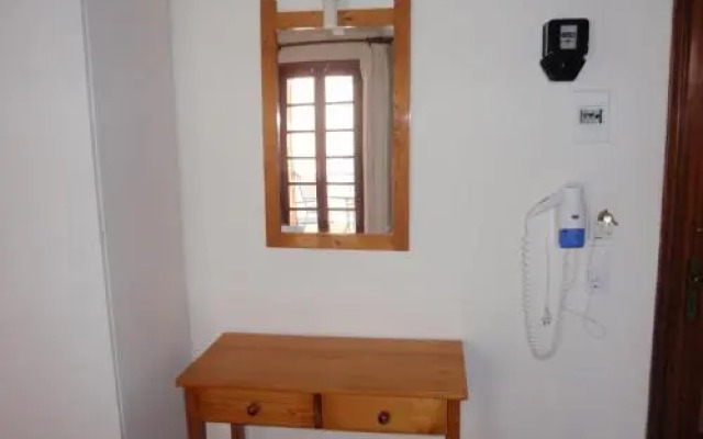 Vazakas Rooms