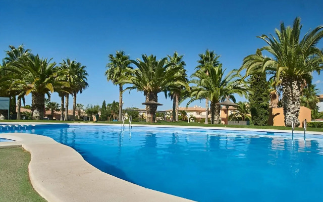 LUNA HOME Jacuzzi Love Relax