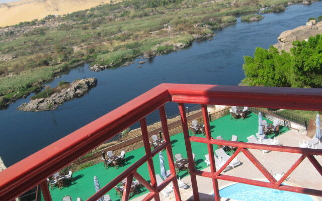 Sara Hotel Aswan