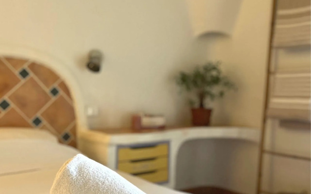 Residence Les Lieges De Palombaggia