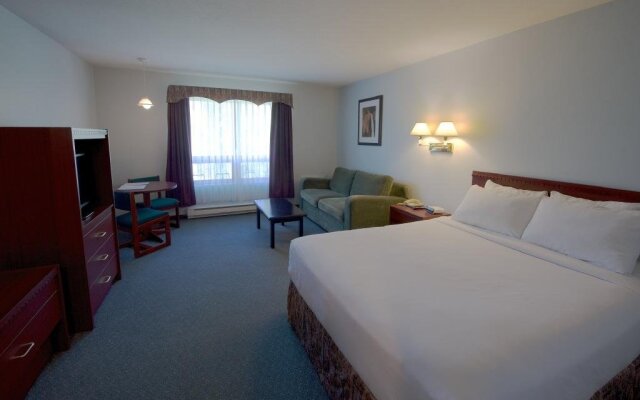 Glacier Mountain Lodge