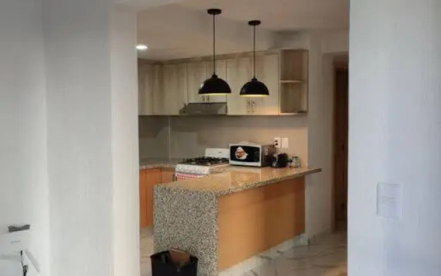Lindo departamento en ubicación inmejorable
