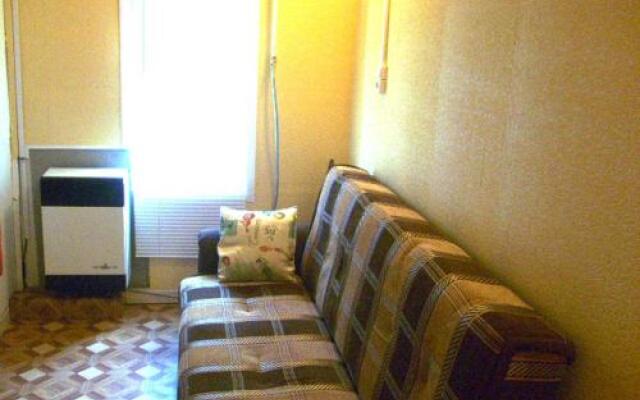 Guest House on Oktyabrskaya 39