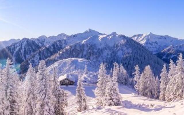 Sportpension Alpenrose