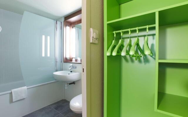 Campanile NATURE - Meaux