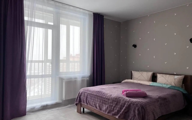 REKONA HOME (РЕКОНА ХОУМ) на улице Дачная 42