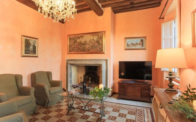 Villa Dell'Angelo 14