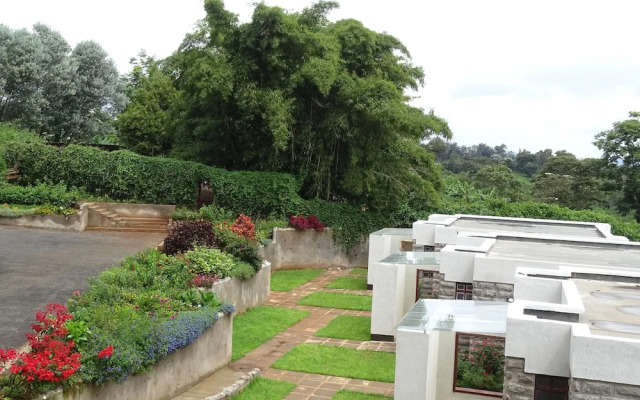 Le Pristine Wellness and Healing Hotel