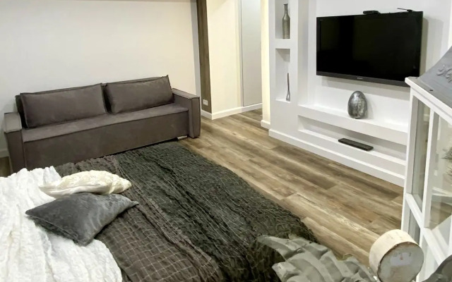ApartMari на Карбышева 18