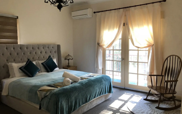 Villa Provence