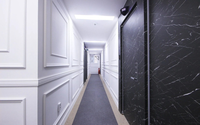 Iksan Hotel Banditburi