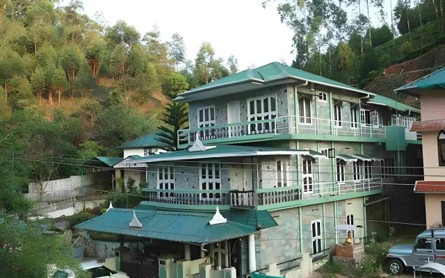 Pavithram Homestay