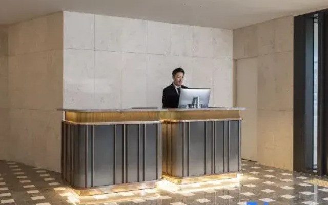 Mercure Ambassador Seoul Magok