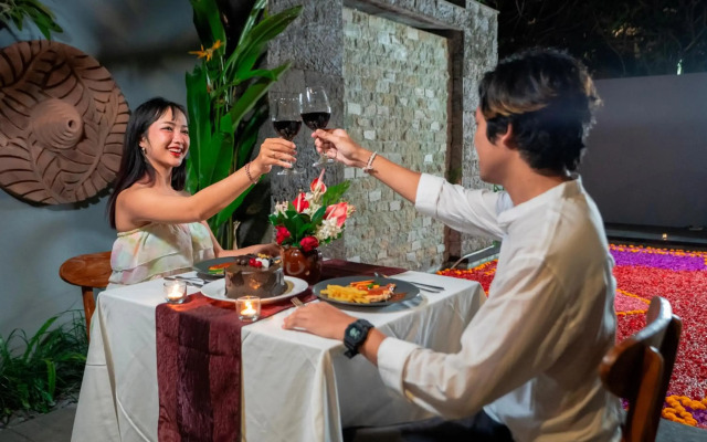 Kusuma Villa Seminyak