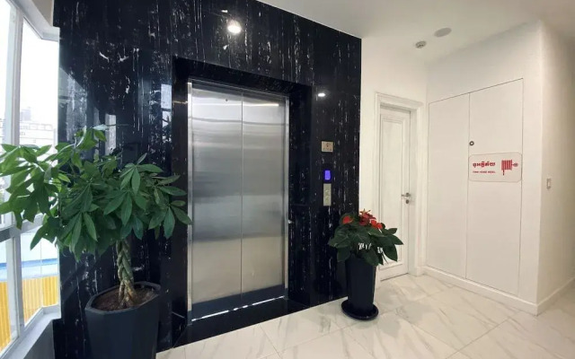 Helen Fin Inn & Apartment