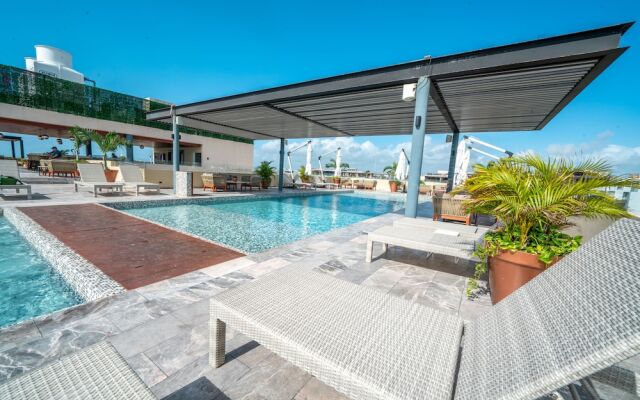 Condo Jade - Singular Joy Residences