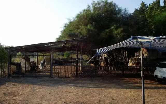 Camping Afrodite