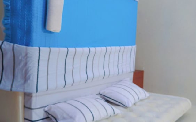 green haven apartment