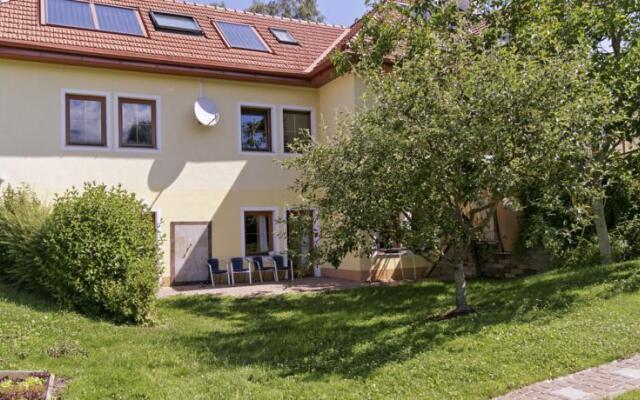 Ferienwohnungen Riedl