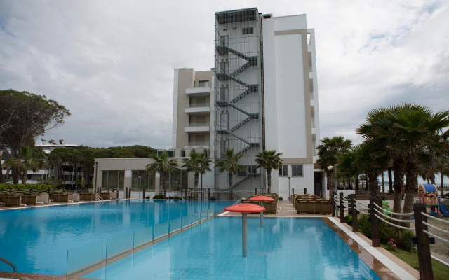 Hotel Grint