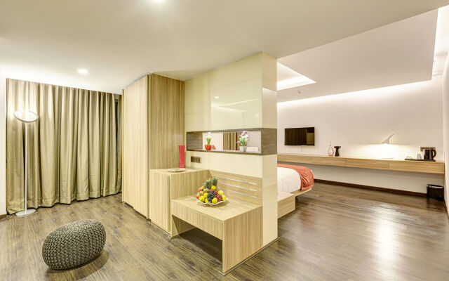 Attide Hotel