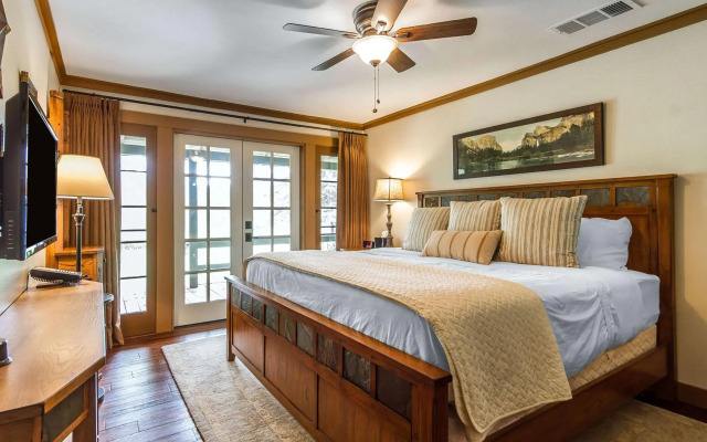 Sierra Sky Ranch, an Ascend Hotel Collection Member
