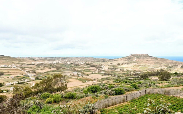Serenity Views in Gozo Zebbug
