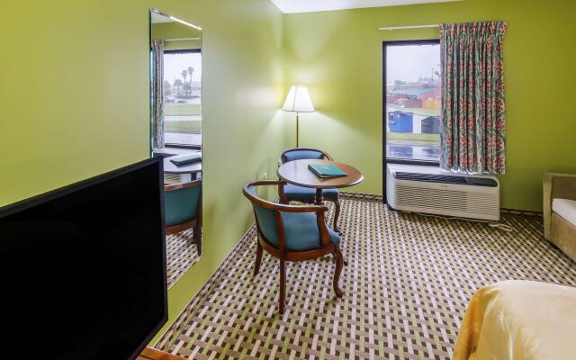 Quality Inn Brunswick