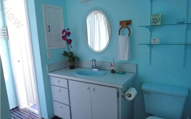 Atlantic View Luxury Villa with Pool