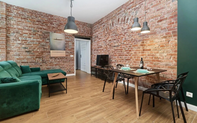 Stylish Apartments City Center Renters