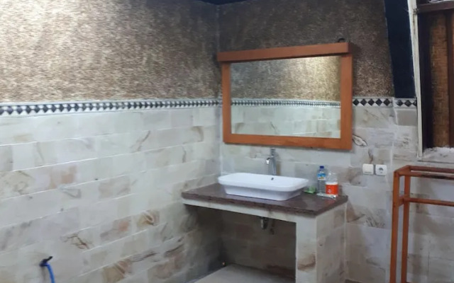 Sandy Beach Bungalows