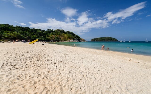 Trendy 3br Pool Villa by Intira Villa