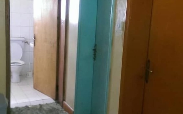 Kabale Backpackers