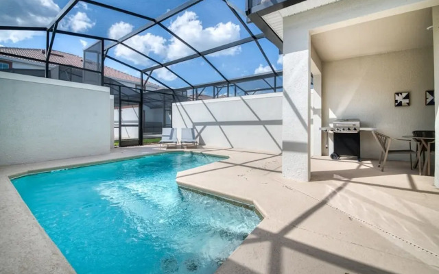 Beautiful House Great Location Private Pool